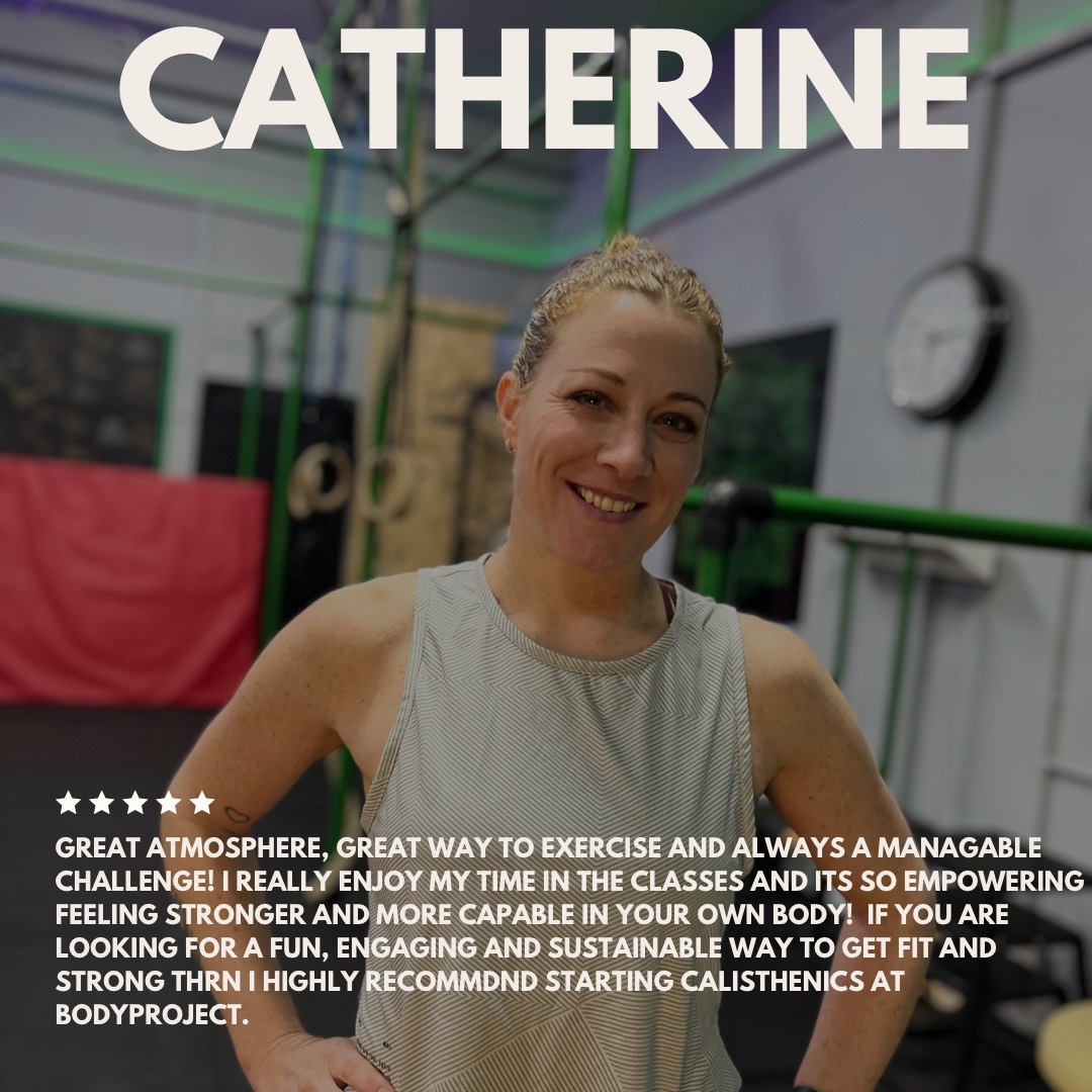 picture of Catherine