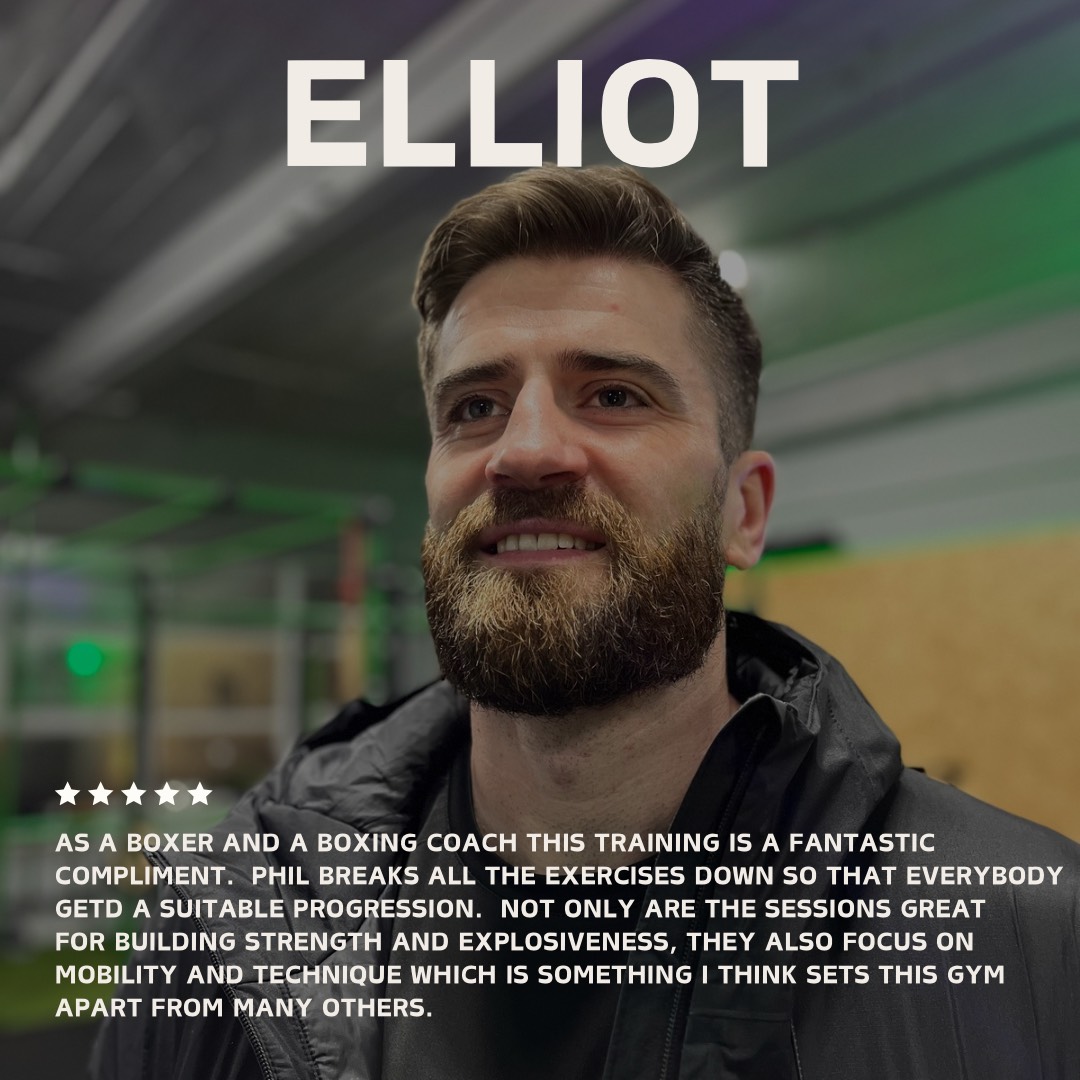 picture of Elliot