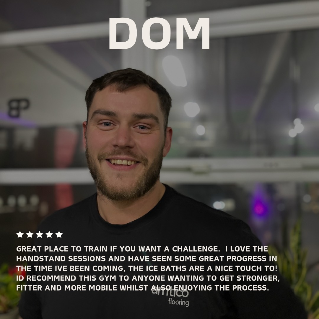 picture of Dom