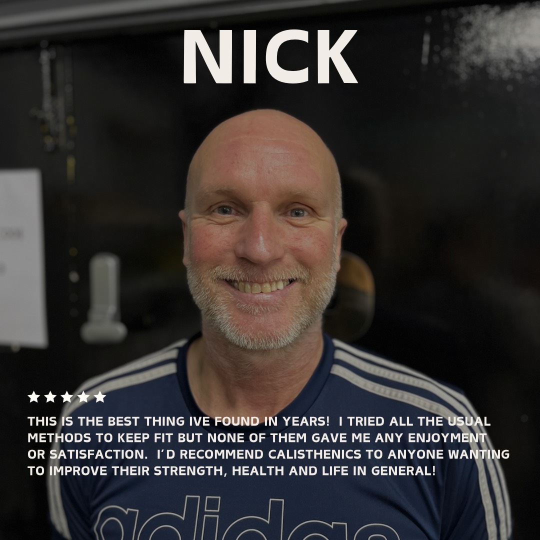 picture of Nick
