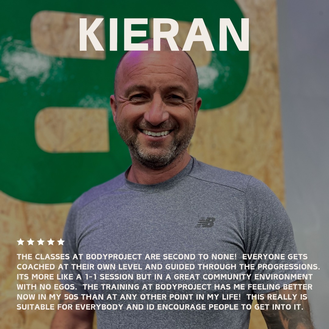 picture of Kieran