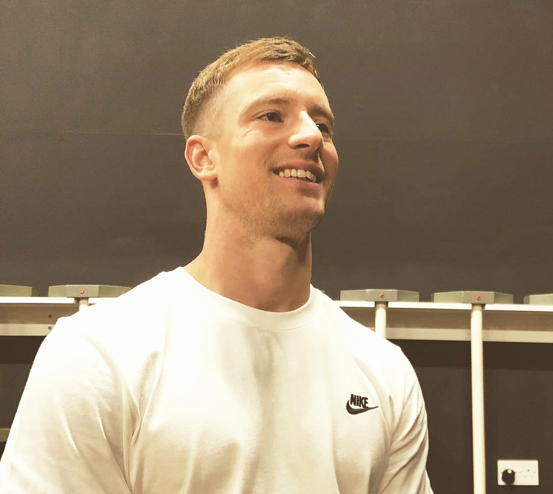 BodyProject gym equipment